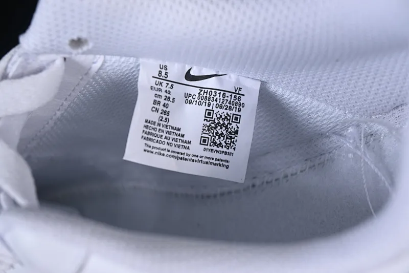 All categories Nk Air Force 1 Air Force series Nk Air Force 1 Low Air Force low top Nike Air Force 1'07 Low sequined hook Air Force 1 low top casual sneakers ZH0316-156